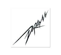 AESPA - 4th Mini Album Drama Giant ver. CD (Karina ver.)