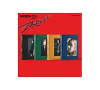 aespa - 4th Mini Album Drama [Sequence Ver.] (NINGNING ver.)