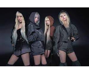 Aespa - Aespa The 1st Album ‘Armageddon’ My Power Exclusive ver.