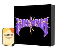 aespa Album - Rich Man B ver. (RICH MAN BAG ver.)+Pre Order Benefits+BolsVos Exclusive Idol-Inspired Giveaways Package