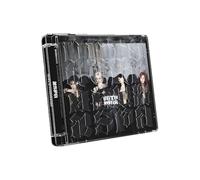 AESPA - Album simple [DIRTY WORK] (DIRTY CODE VER)