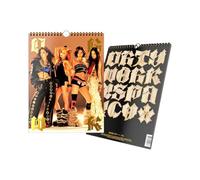 Aespa - Album unique [Dirty Work] Version Dirty Worker