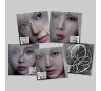 aespa - Armageddon [MY Power ver.] 1st Album+Store Gift (NINGNING ver.)