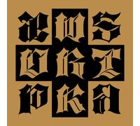 aespa Dirty Work (Dirty Case Ver.) (CD) Single