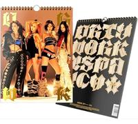 Aespa Dirty Worker 1st album unique [Dirty Worker Ver] Photo Book + CD-R & Sleeve + Photocard + Tattoo Sticker