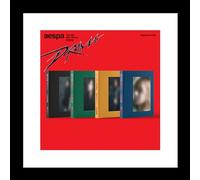 aespa Drama 4th Mini Album CD+Photocard+Tracking Sealed (Sequence Random Version)