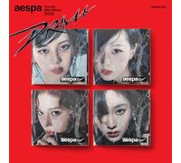 Aespa - Drama - Scene Version