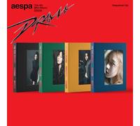 Aespa - Drama - Sequence Version