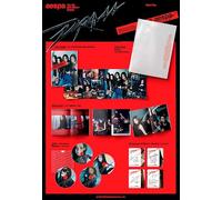 Aespa - Drama-The 4Th Mini Album (Versión Giant) Edición Amazon [Import]