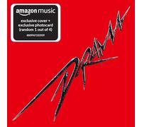 Aespa - Drama-The Fourth Mini Album [Import]