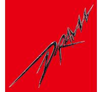 Aespa - Drama-The Fourth Mini Album [Import]