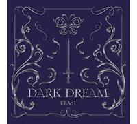 AESPA - E'LAST ELAST Dark Dream 1st Single Album