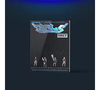 Aespa - Girls-Kwangya Version [Import]