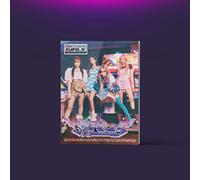 Aespa - Girls-Real World Version