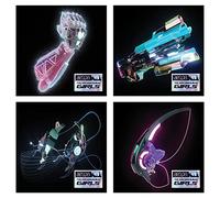 Aespa - Girls-The 2nd Mini Album (Digipack) [Import]