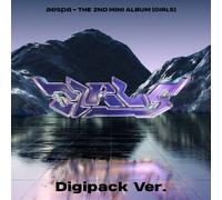 Girls-The 2nd Mini Album