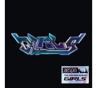 Girls - The 2nd Mini Album Édition Limitée