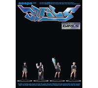 Girls - The 2nd Mini Album Édition Limitée