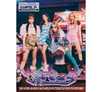 Aespa - Girls-The 2nd Mini Album (Real World Version) [Import]