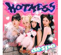 Aespa - Hot Mess [Import]
