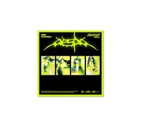 aespa LEMONADE [ACID Ver.] Le 2e Album (NINGNING Ver.)