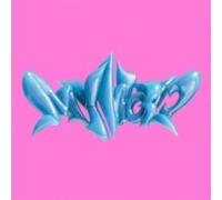 AESPA - MY WORLD INTRO VER. - CD - F2z