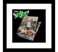 Aespa My World Mini album pour 3e album version CD + 12 pages de tabloïd + 1 carte photo + suivi scellé