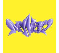 My World / 3rd Mini Album / Zine Version CD
