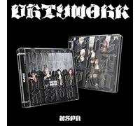 aespa Single [Dirty Work] (Dirty Code Ver.)