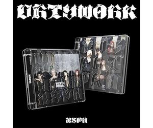 aespa Single [Dirty Work] (Dirty Code Ver.)