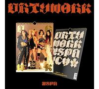 aespa Single [Dirty Work] (Dirty Worker Ver.)