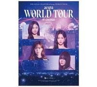 aespa: WORLD TOUR in cinemas -STANDARD EDITION- Blu-ray [Blu-ray]