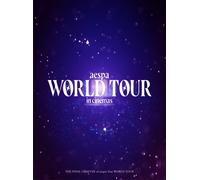 Aespa : World Tour in Cinemas – Blu-ray – Édition Premium