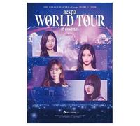 Aespa : World Tour in Cinemas – Blu-ray – Édition Premium