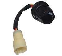 AEspares 000041132C99 Interrupteur rotatif avec coupleur compatible avec tracteur Mahindra