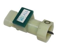 AEspares 1302AAA00971N Capteur de vitesse pour véhicule neuf compatible avec Mahindra Roxor