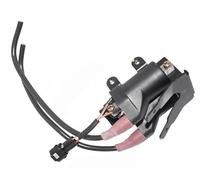 AEspares Bobine d'allumage compatible avec Royal Enfield Twins Interceptor 650cc 148089/C