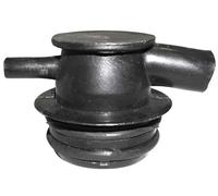 AEspares Bouchon de remplissage d'huile compatible avec Mahindra Bolero Pik-Up Marshal Maxx Roxor Scorpio 9420000345