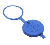 AEspares Bouchon de réservoir de lave-glace compatible avec Fiat Renault Citroën C2 C3 C4 C5 9642753680