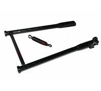 AEspares BSA BSA Béquille arrière rigide + ressort M20 M21 M33 500cc 600cc 66-4772