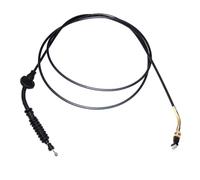 AEspares Câble d'accélérateur 99" compatible avec Eicher Canter 1110