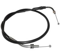 AEspares Câble d'accélérateur compatible avec Royal Enfield New Classic Reborn 350 1100228