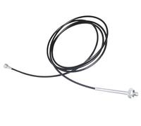AEspares Câble de compteur de vitesse 360 cm compatible avec Tata Sumo