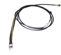 AEspares Câble de compteur de vitesse compatible avec Eicher Canter