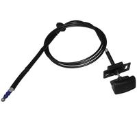 AEspares Câble de dégagement de loquet de capot compatible avec Suzuki Celerio 2013-2021 82160M76M30