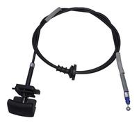 AEspares Câble de dégagement de loquet de capot compatible avec Suzuki Swift 2018-2024, Dzire 2017-2024