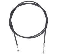 AEspares Câble de déverrouillage de capot compatible avec Suzuki 1000, Esteem Type-1 82109M60B00
