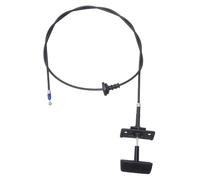 AEspares Câble de déverrouillage de capot compatible avec Suzuki Alto 2000-2012 82160M76G60