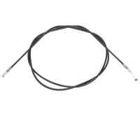 AEspares Câble de déverrouillage de capot compatible avec Suzuki Baleno 1999-2007 82160-60G00