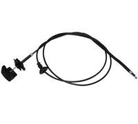 AEspares Câble de déverrouillage de capot compatible avec Suzuki Ciaz 2014-2018 82160M79M00
